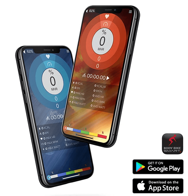 bodybike-smart-plus-application-lecubbe-carpentras-vaucluse-sport-fitness