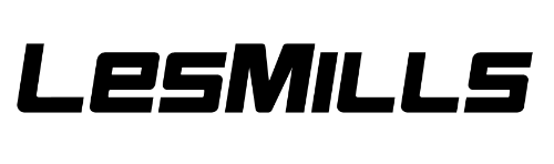 les-mills-logo