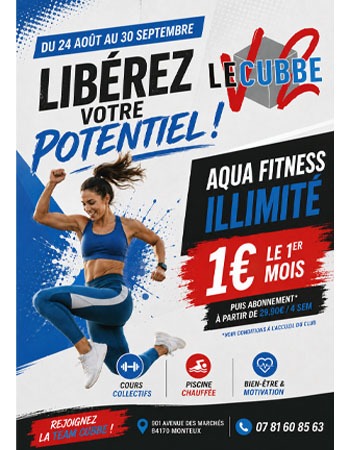 lecubbe-sport-carpentras-vaucluse-affiche-promo-ete-2026